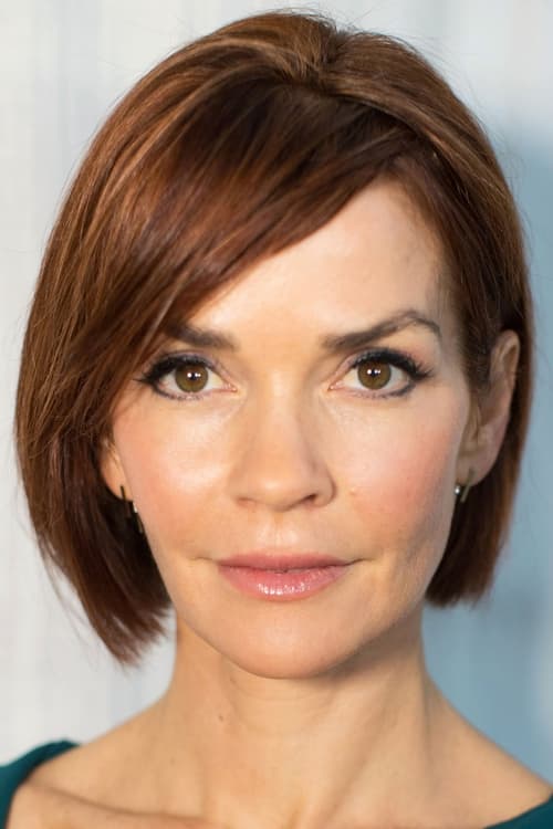 Nathalie Boltt as Celia Bunton