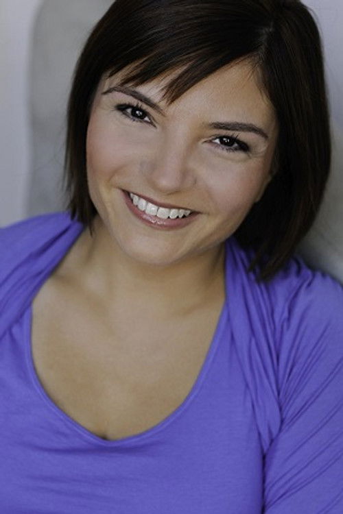 Catherine Dudley-Rose as Cop's Girlfriend (uncredited)