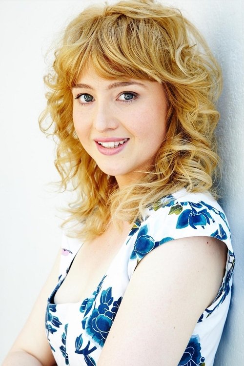 Libby Campbell as May Murphy