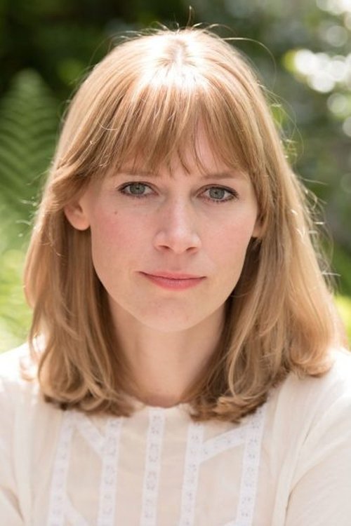 Laurence Gercke as Martine