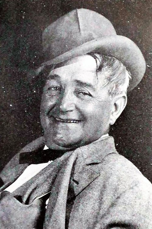 Charles Crockett as Jerry