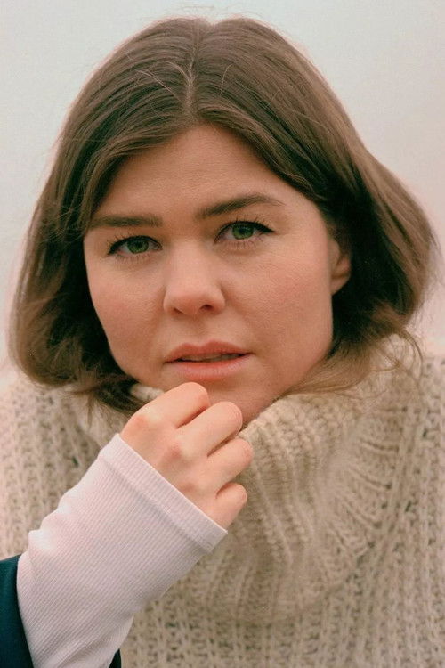 Pil Kalinka Nygaard Jeppesen as Sig selv