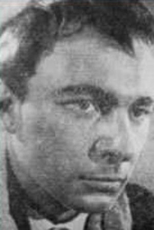 Aleksandr Semyonov as 