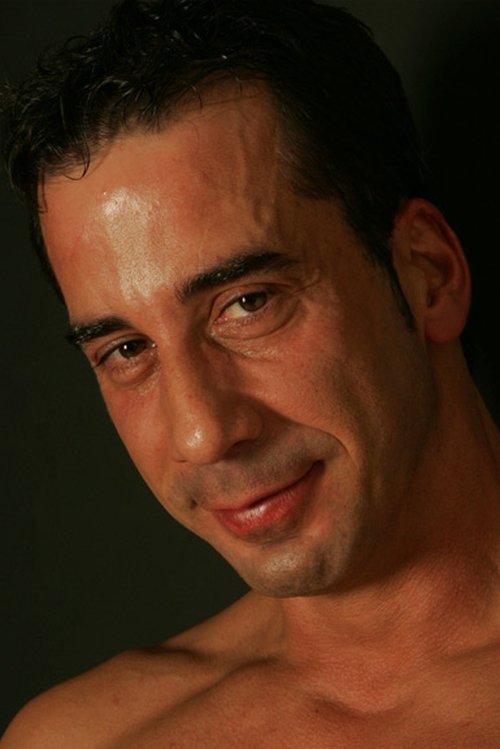 Armando Del Toro as (archive footage)