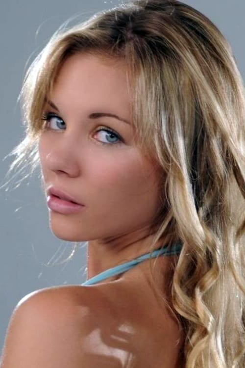 Amy Johnston as Jessica