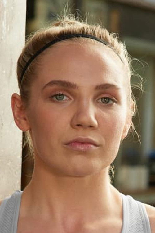 Sophie Alisch as Self