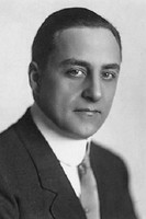 Henry Kolker as Mr. Enix