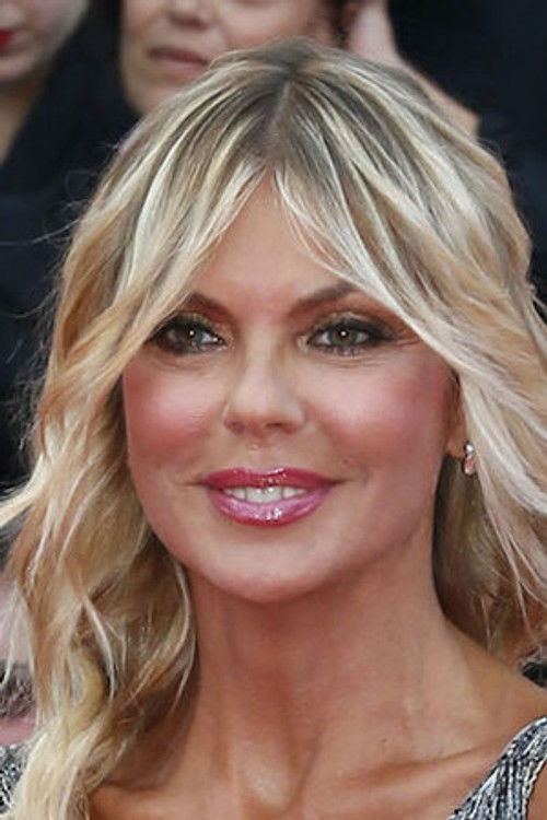 Matilde Brandi as Ginevra