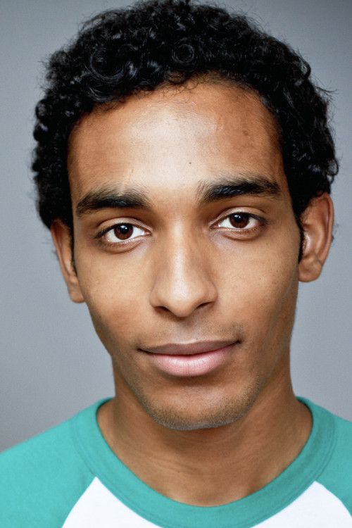 Michael Ayres as Clark