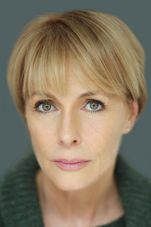 Liz Robertson as Self