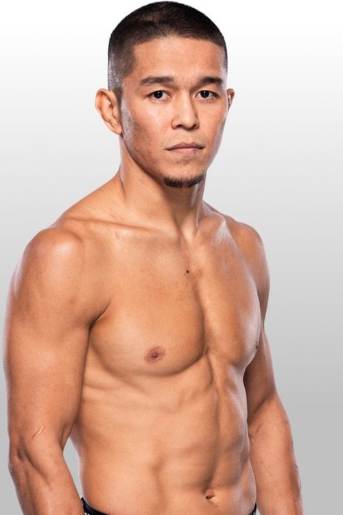 Asu Almabayev as Self