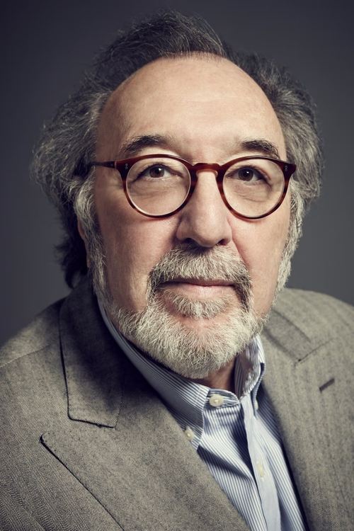 James L. Brooks as David