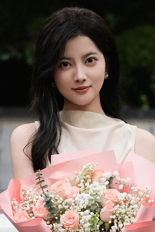 A Shang as Su Jingyu