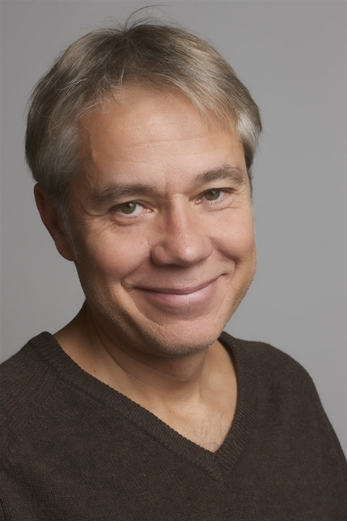 José Paul as The President