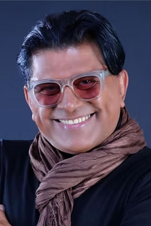 Franklin Vírgüez as Fredimatico Gonzalez