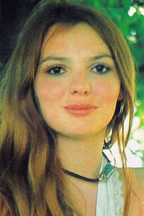 Wendy Marlow as Lady Samantha