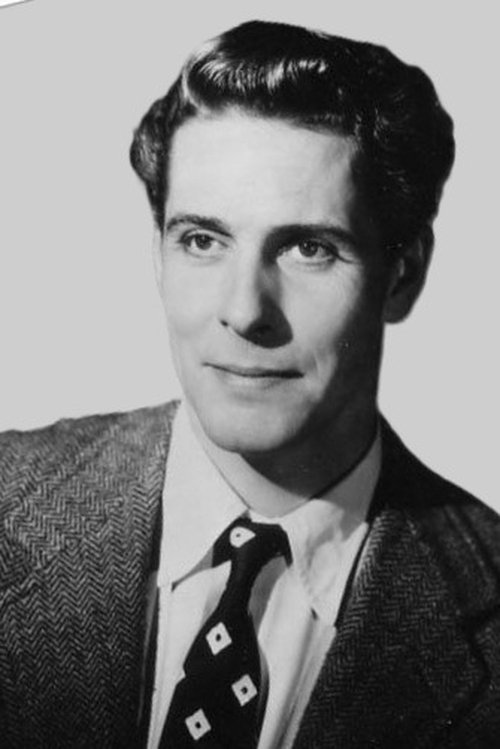 John Justin as Paul Alt