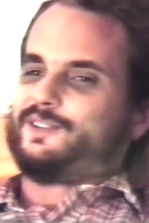 Charles Brohawn as Self