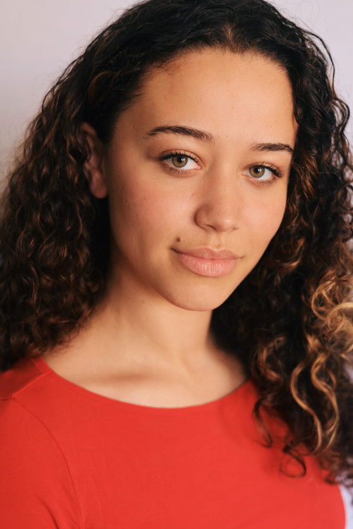 Amazone Gonsalves as