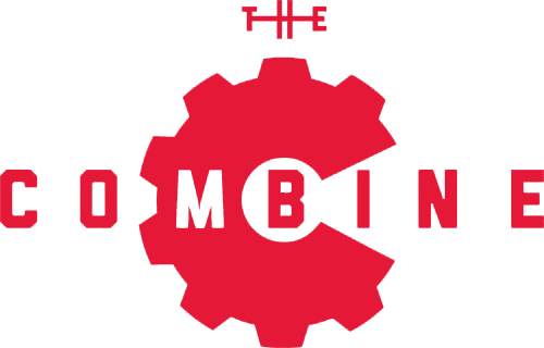 The Combine logo