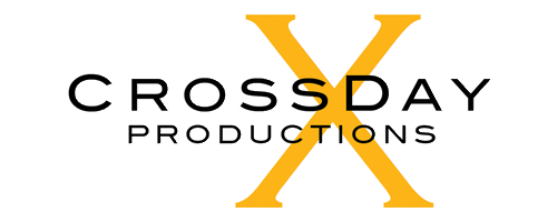 CrossDay Productions logo
