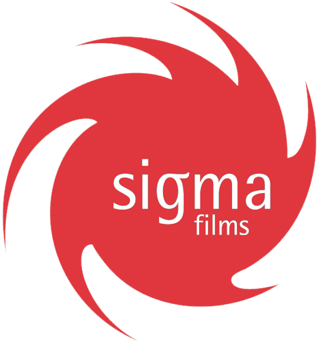 Sigma Films logo