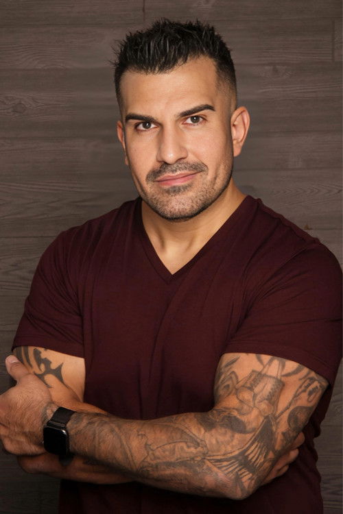 Steven Andrews as Adult Joshua