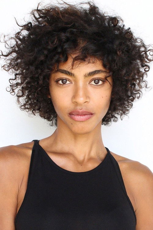 Jessi M'Bengue as Malika