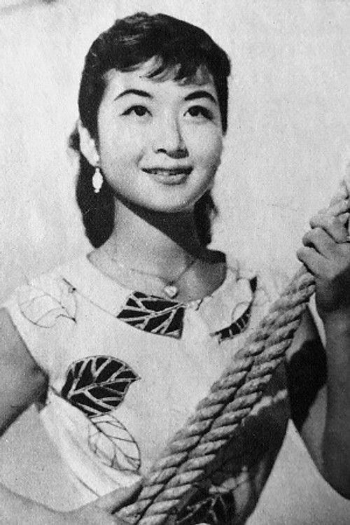Yoshiko Fujita as 