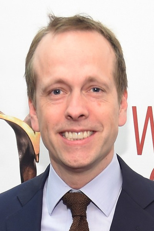 Robert Carlock as Self