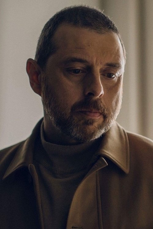 Joël Marin as Flamme