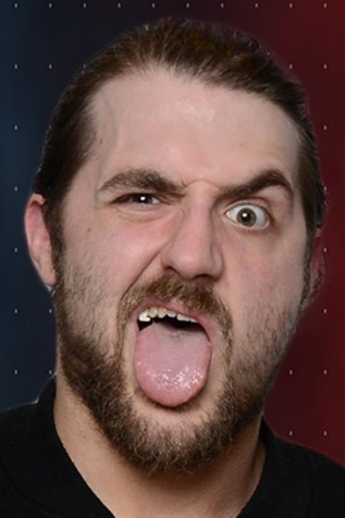 Davey Vega as Himself