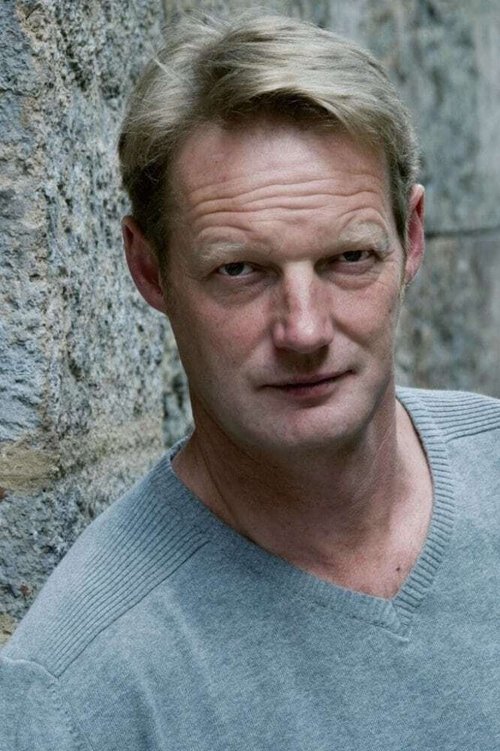 Joseph Holzknecht as Major Salzer