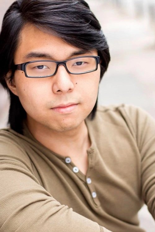 Yong Yea as Lance Slashblade (voice)