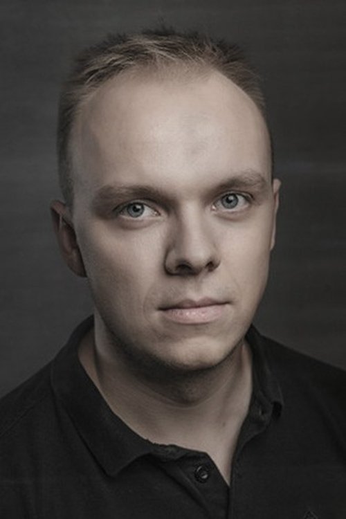 Karmo Nigula as Oskar (voice)