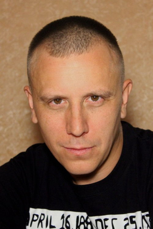 Nikolay Molochkov as 