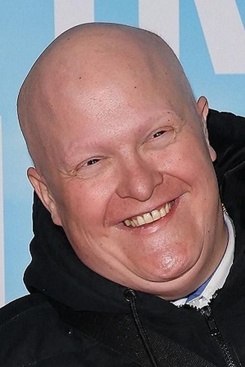 Ludovic Boul as Self