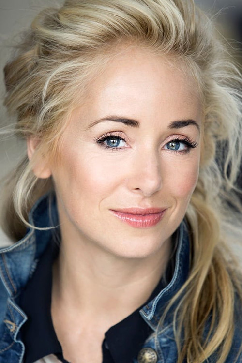 Mariloup Wolfe as Sylvie