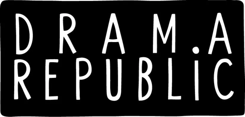 Drama Republic logo
