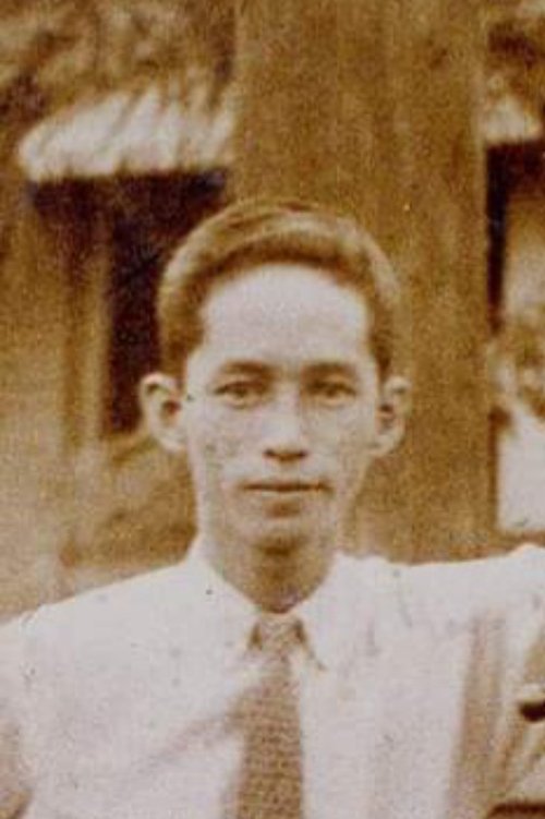 Manuel Silos as Sano