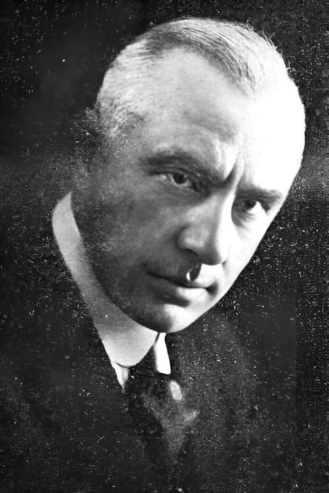 Charles Swickard as Miner