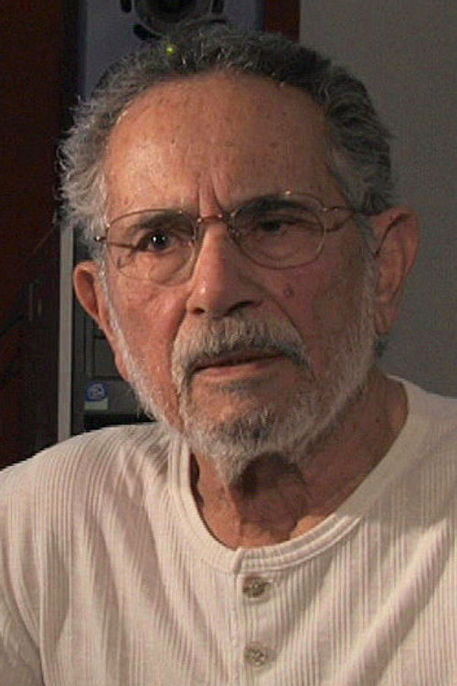 Dinos Katsouridis as Self