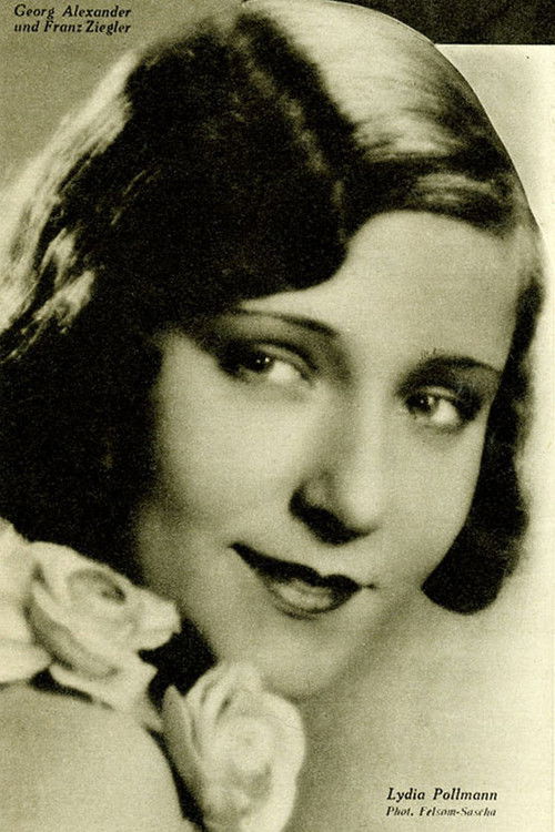 Lydia Pollman as 