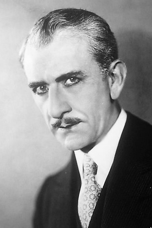 George Irving as Doug White