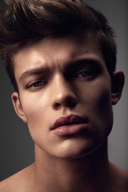 Eugen Bauder as Bill Brighteye