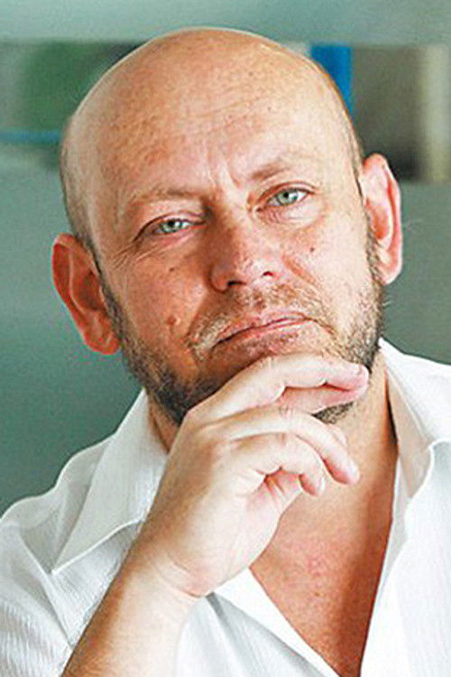 Luiz Antônio Simas as Self