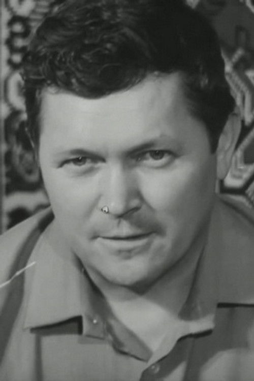 Yuriy Vorobyov as Self/military surgeon