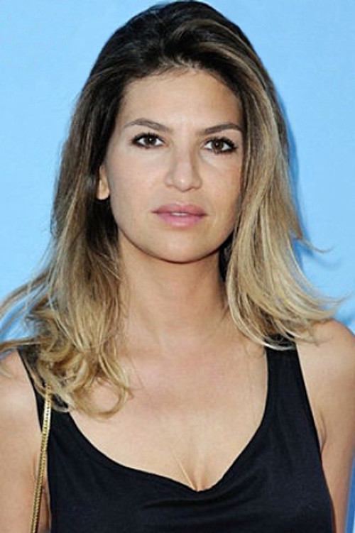 Isabelle Funaro as Athena Novotel