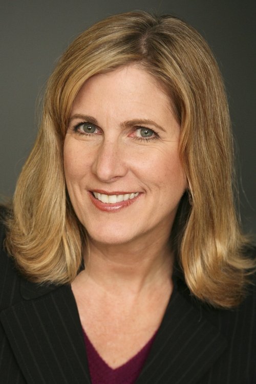 Elaine A. Clark as Citizen (voice)