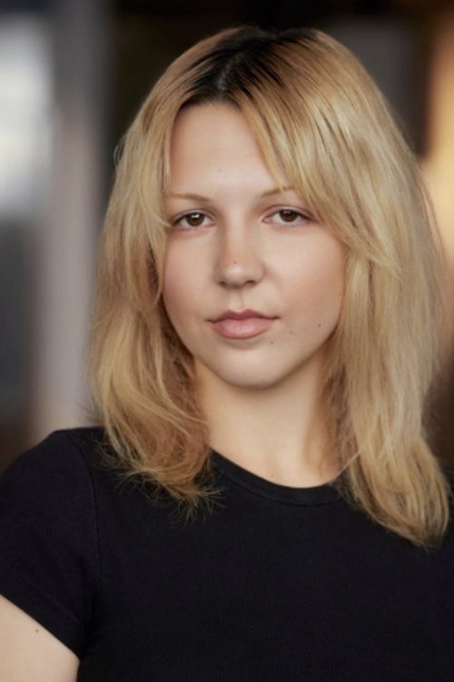 Hazel Hindermann as Wedding Guest